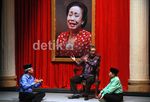 Menebak Penguasa Sesungguhnya di Istana