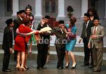 Menebak Penguasa Sesungguhnya di Istana