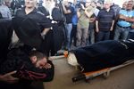 Israel-Palestina Memanas, Hamas Tembakan Roket