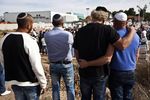 Israel-Palestina Memanas, Hamas Tembakan Roket