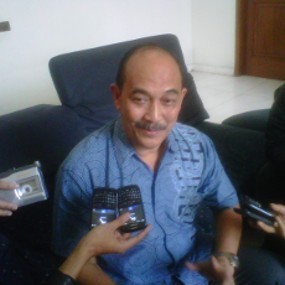 Demokrat akan Rapatkan Barisan Internal Dukung Dede-Lex