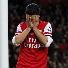 Arteta Tetap Eksekutor Penalti Utama Arsenal