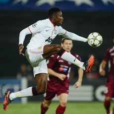 Fergie Minta Welbeck Sabar Tunggu Kesempatan
