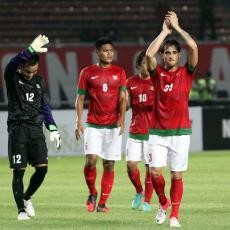 Nil Maizar: Formasi Tim Inti Akan Ditentukan Jelang Turnamen