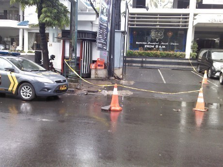 Bibit Minta Pimpinan KPK Tidak Umbar Janji Soal Kasus