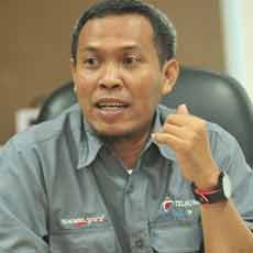 Mengakrabi Warkop Jadi Inspirasi Bagi Agus Mulyadi