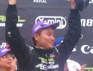 Daigo Saito Pertahankan Gelar Juara