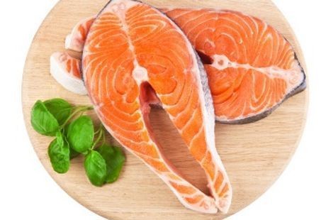 Makan Ikan Sejak Dini Perkecil Risiko Terkena Asma Saat Dewasa