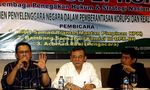 KPK Diminta Usut Hasil Laporan Dipo & Dahlan