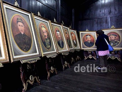 Kejar Target, Kunjungan Wisata Terus Digenjot