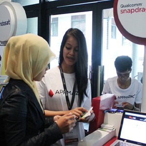 Potensi Industri Mobile Lokal Terbuka Lebar