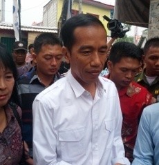 Ini Syarat Jokowi Jika Rieke-Teten Ingin Menang Pilgub Jabar