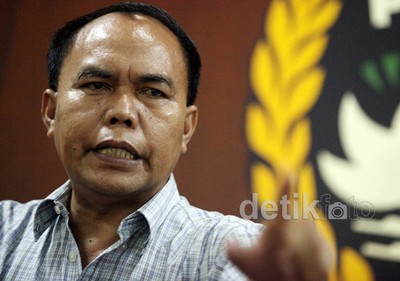 PSSI Pastikan Diego Michiels Tak Dibawa ke Piala AFF