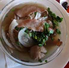 Flu Menyerang, Cobalah Menu Sehat Ini!