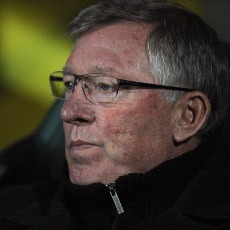 Sir Alex Puji Pertahanan Norwich