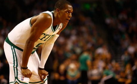 Rondo Buat 20 Assist, Celtics Kalahkan Raptors