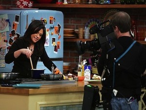 Progam Acara Memasak di TV Bisa Sebabkan Kegemukan