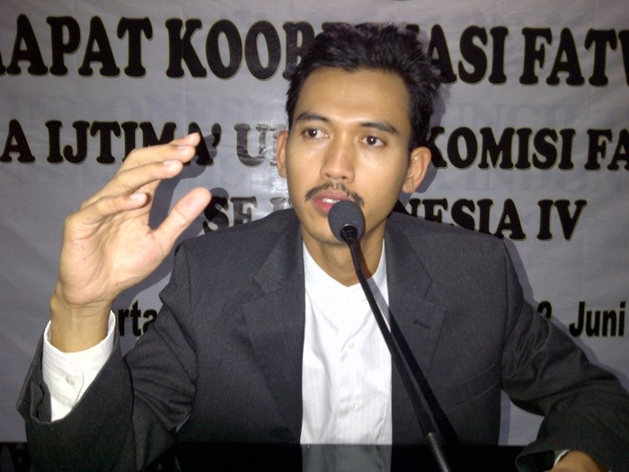 Bila Restoran Tak Jelas Halal Atau Haramnya, Ini Saran MUI