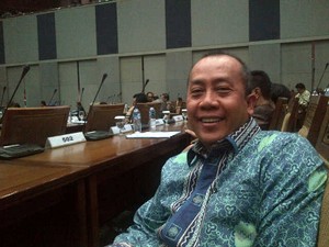 Keluar dari 3 Besar Parpol di Survei INES, PD Evaluasi Diri