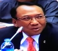 Jero Wacik Ganti Mobil Pejabat New BP Migas, Camry Jadi Kijang