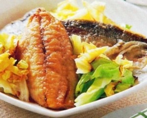 Hhmm.. Aroma Ikan Panggang Ini Menggugah Selera Makan!