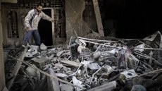 Israel Terus Gempur Gaza, Korban Tewas Menjadi 85 Orang
