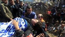 Gaza Kian Mencekam, Filipina Persiapkan Evakuasi Warganya