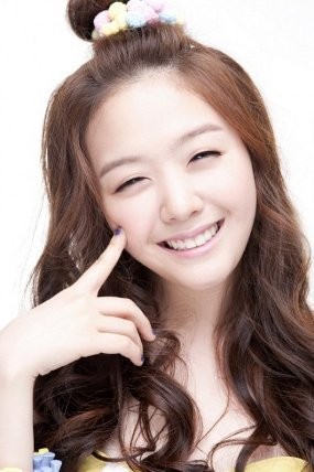 Sipit, Minah Girls Day Ingin Operasi Kelopak Mata