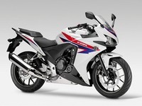 Ini Dia 6 Motor Anyar Honda