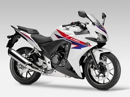Ini Dia 6 Motor Anyar Honda