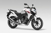 Ini Dia 6 Motor Anyar Honda