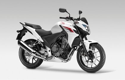 Ini Dia 6 Motor Anyar Honda
