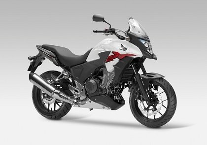 Ini Dia 6 Motor Anyar Honda