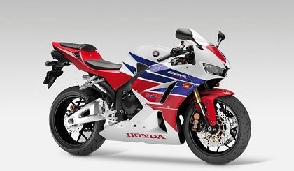 Ini Dia 6 Motor Anyar Honda
