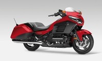 Ini Dia 6 Motor Anyar Honda
