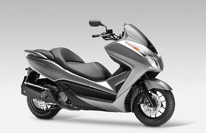 Ini Dia 6 Motor Anyar Honda