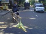 Tangga Berjalan 50 Km/Jam