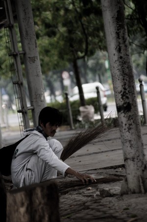 Cara Berjuang Sang Ayah