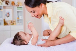 Bayi Laki-laki Burungnya Besar, Harus Bangga atau Waspada?