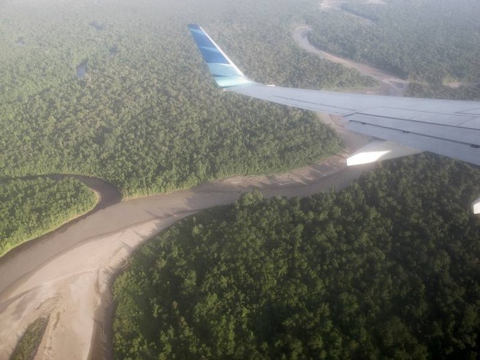 Ekspedisi Dream Destination Papua Dimulai!