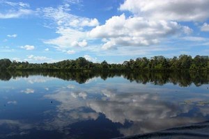 4 Destinasi dengan Legenda Keren di Indonesia
