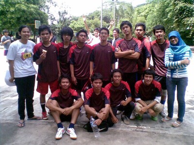 The Backbone