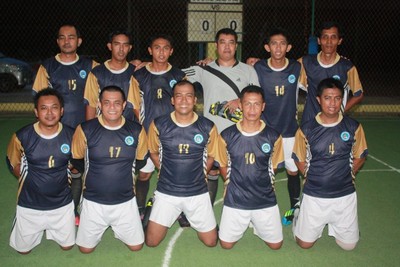 Panglima FC