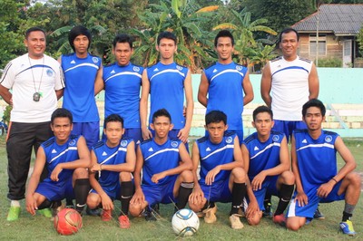 UMRAH FC