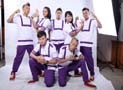 Street Evolution Crew