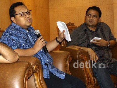 Dialog Calon Presiden Alternatif Wacana atau Peluang