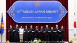 Presiden SBY Hadiri KTT Ke-21 ASEAN