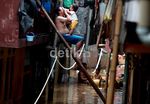 Perhatikan Keselamatan Anak Saat Banjir