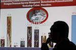 Bila Pemilu Saat Ini, PD Cuma Dapat 8,4 Persen