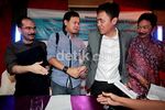 Bila Pemilu Saat Ini, PD Cuma Dapat 8,4 Persen